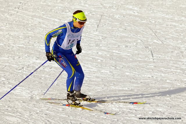 GP Agy 2015 (résumé)